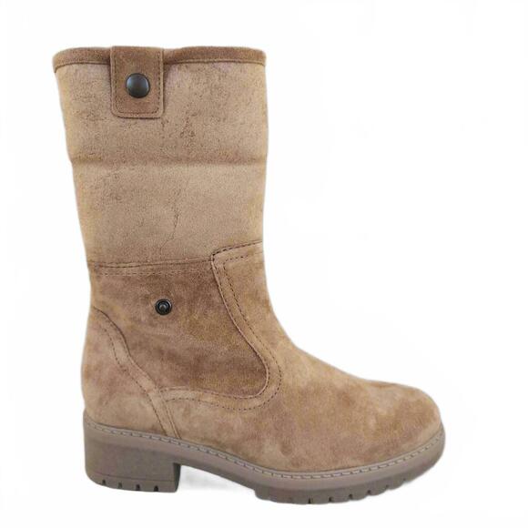 NEW GABOR women's winter boots in lion